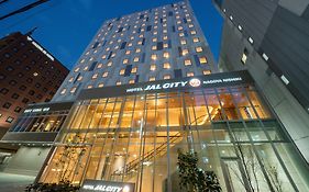 Hotel Jal City Nagoya Nishiki